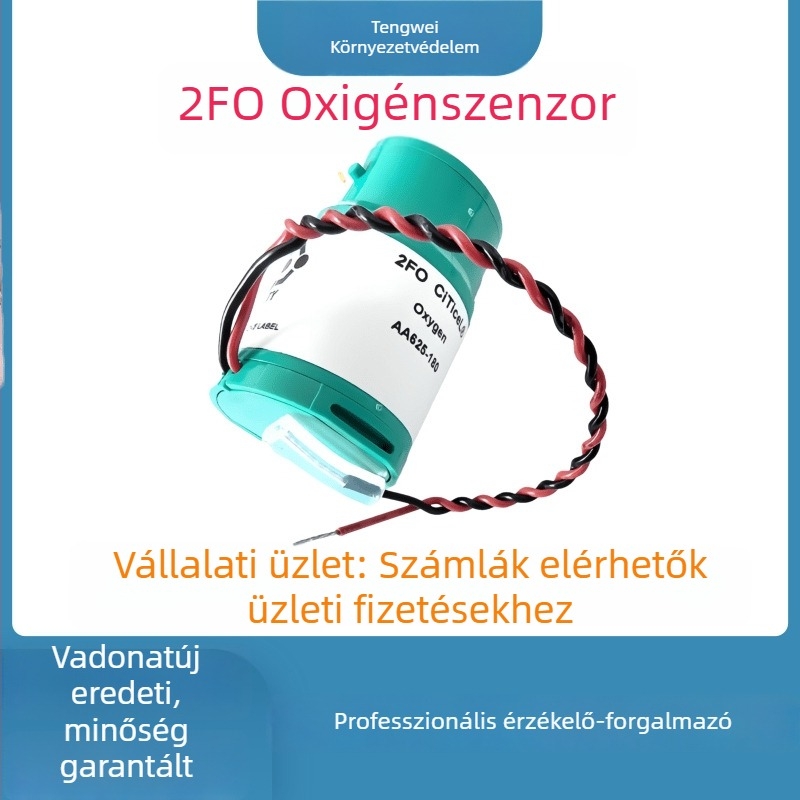 Aa 625-180 Elektrokémiai oxigén szenzor levegőtisztítóhoz
