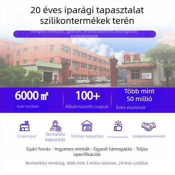 Szív alakú szilikon pénztárca gyerekeknek és felnőtteknek, tároló fülhallgatók és ékszerek számára