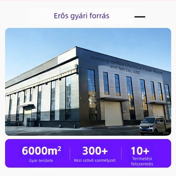 Pamutkötélből készült goblen, európai bohé stílus, kézzel készített falikép, DIY