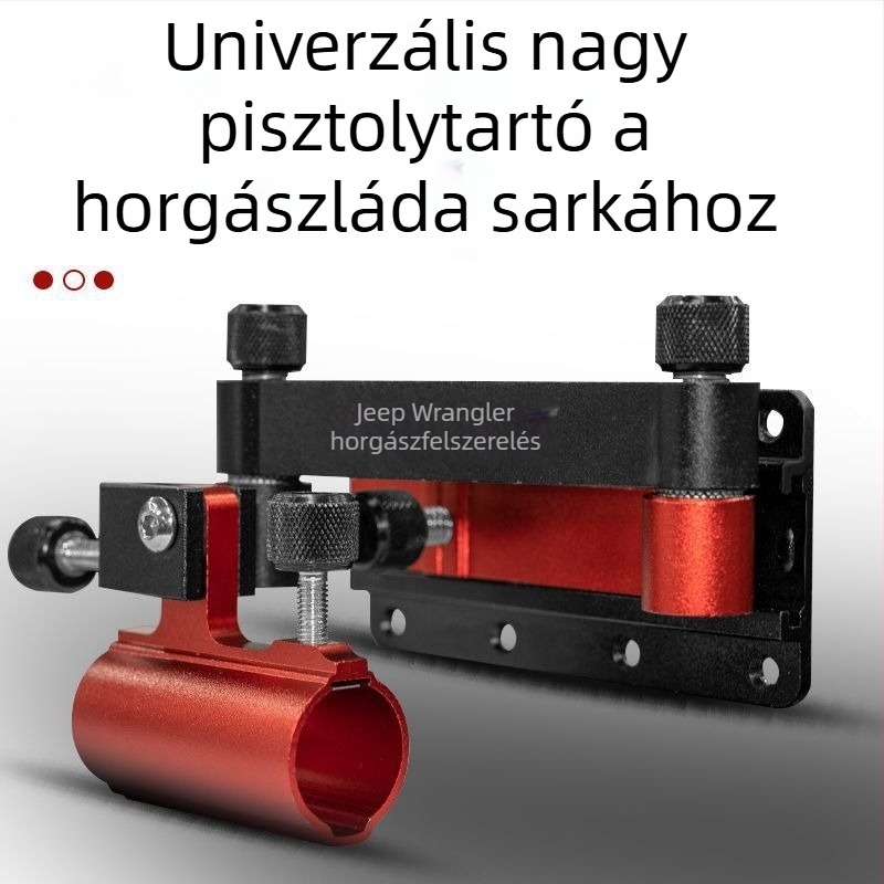 Háromrészes horgászfelszerelés-szett esernyő tartóval és rozsdamentes acél oxigénpumpa-kiegészítőkkel