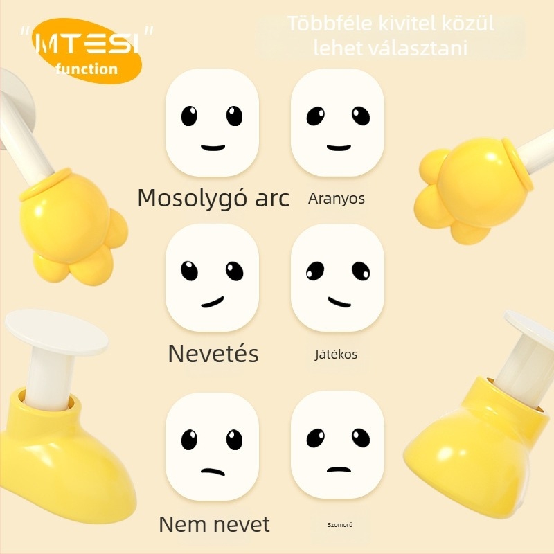 Fali szerelt háztartási szemetes – konyha és fürdőszoba, nagy kapacitású, négyzet alakú, műanyag, fedél nélkül