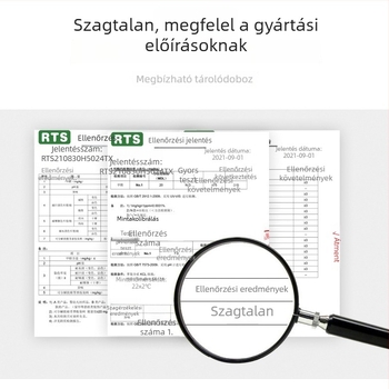 Nagy méretű textiltároló doboz ruhák tárolására a gardróbban – összecsukható, sokoldalú rendező ruházathoz, paplanhoz és kiegészítőkhöz