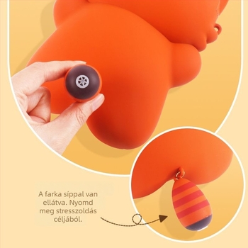 3D-s panda karikatúra szilikon telefon táska, keresztpántos lányoknak, nagy kapacitás, nyári kollekció
