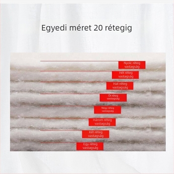 Pamut ajtófüggöny hangszigeteléssel és téli hőszigeteléssel, vastagított, szélálló, otthon, konyha és hűtőtároló helyiségekhez