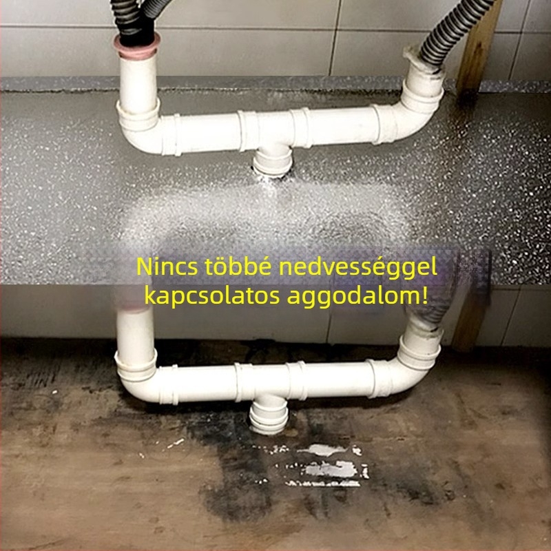 Konyhai öntapadós falburkolat szekrényekhez: olajálló, tűzálló és hőálló, víz- és nedvességálló dekoratív falpanel