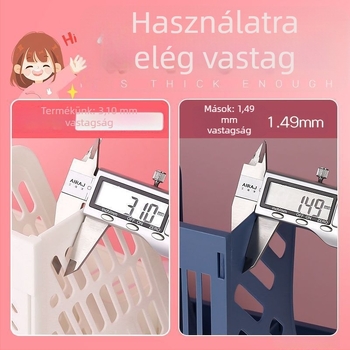 Nagy kapacitású asztali rendező fájlokhoz, könyvekhez és dokumentumokhoz