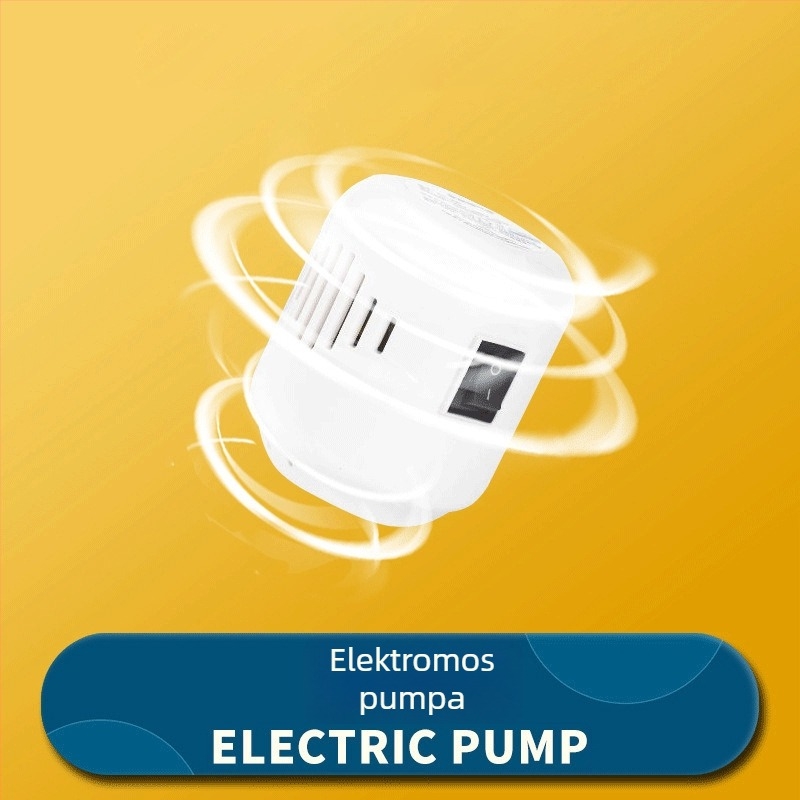 Vákuum-tömítő tasak ruhák és paplanok tárolására – egy rétegű csomagolás elektromos pumpával, levegő kiszívása és zárása, nedvességálló