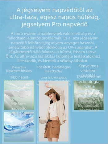 UPF50+ nyári kültéri UV-védő kabát, könnyű, kapucnival, uniszex