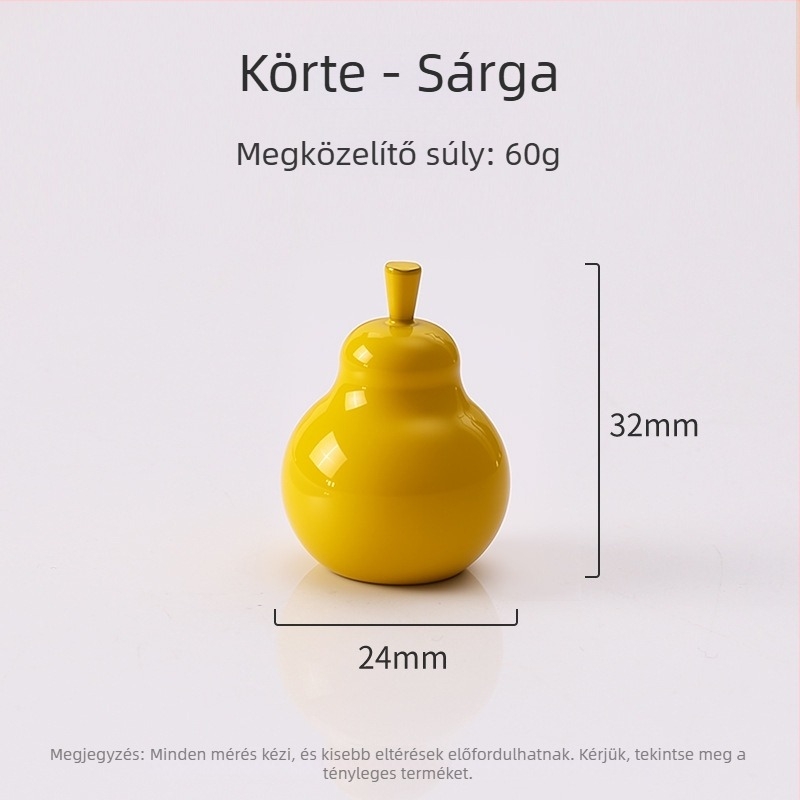 Dopaminszínű kör alakú sárgaréz fogantyú szekrényajtókhoz, egyetlen lyukkal, francia stílusú ruhásszekrényhez
