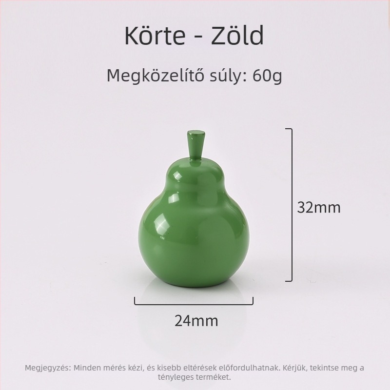 Dopaminszínű kör alakú sárgaréz fogantyú szekrényajtókhoz, egyetlen lyukkal, francia stílusú ruhásszekrényhez