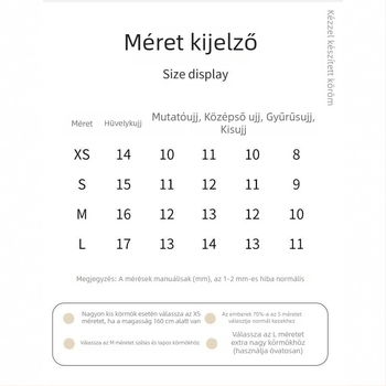 Kézzel készített, viselhető manikűr matricák – személyre szabott Cat-Eye dizájn pöttyös mintával, rövid fazon, fényes felület.