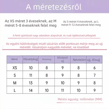 Kézzel készített gyerekmanikűr körömdíszítő matrica, sellő motívummal, 3–6–10 éveseknek, harapás elleni matrica, Elsa hercegnő – nyári körmök