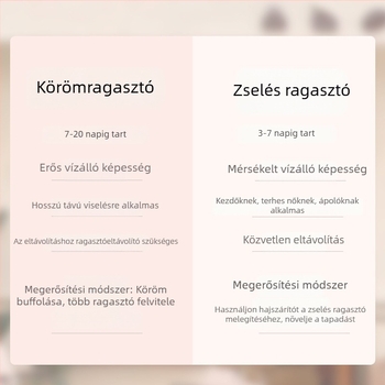 Kézzel készített rövid műkörmök aranyos nyuszi-karikatúrával a manikűrhöz