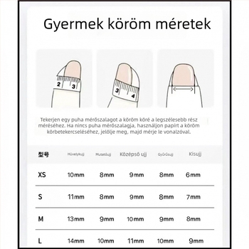 Gyerekeknek készült körömdísz matricák kristályokkal, rövid körmökhöz, 3–10 éveseknek, aranyos téli rajzokkal: masni, csillagos ég, pillangó, leopard minta