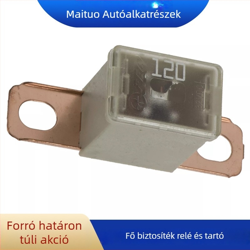 SBR Subaru biztosíték- és reléalapja 82211FC12