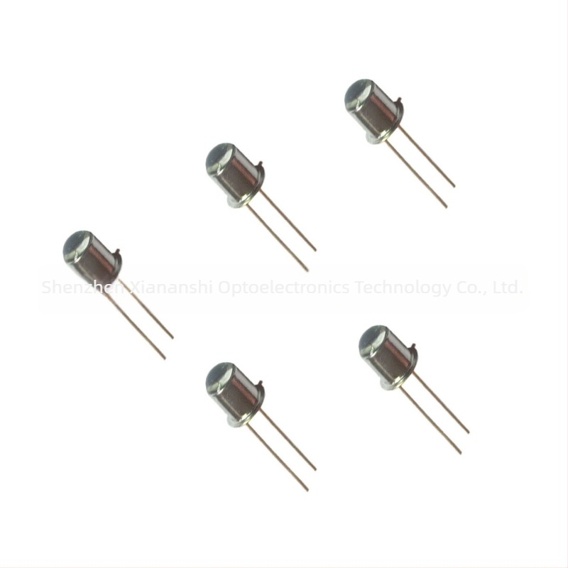 Xas LED párhuzamos fényforrás 600 nm, 850 nm, 940 nm, 660 nm, 460 nm és 520 nm LED-ek