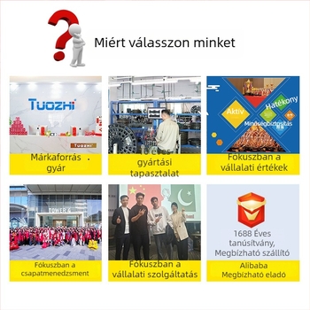 1212-213WD gombkapcsoló három egyenes tűvel és fejérintkezőkkel, függőleges zseblámpa kapcsoló