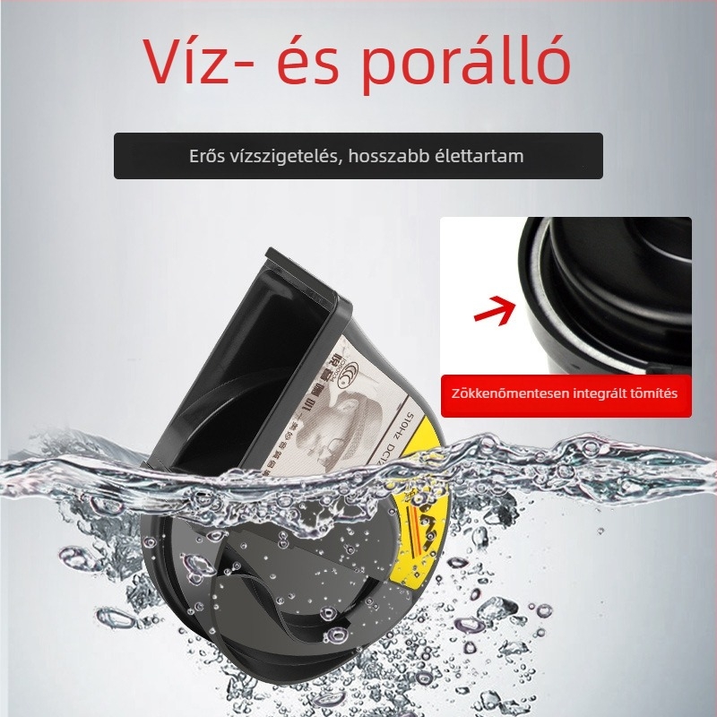Z65 autócsiga alakú kürt H6, F5, Big Dog, VV5, Tank 300, H4, M6