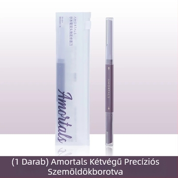 Ermutao Női szemöldöknyíró – Kezdő készlet, biztonságos és karcolásálló