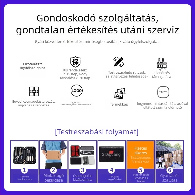 Fogas orrszőr olló, kézi orrszőr-trimmer kör fejjel, kis olló szemöldökhöz és orrlyukakhoz