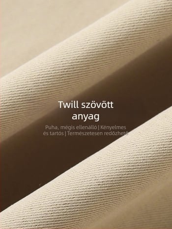 Koreai stílusú lazán szabott húzózsinóros trench coat, plusz méret, poliészter, tavasz 2025