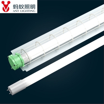 Ant Lighting LED T8 cső – vibrálásmentes, szemvédő, energiatakarékos, 1,2 m, 36 W, integrált