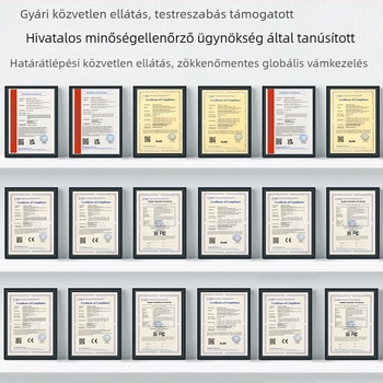 Napelemes LED kerti út- és lépcsővilágítás – háromszög alakú, kültéri, IP65, fúrás nélküli szerelés