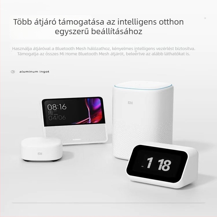 Beépített, kihúzható spotlámpa a nappali falát megvilágító, állítható fénysugárral, anti-glare és teljes spektrumú intelligens világítás