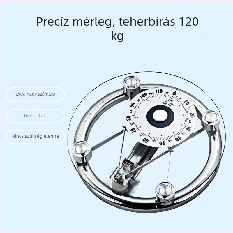Cafe Otthoni testzsír mérleg