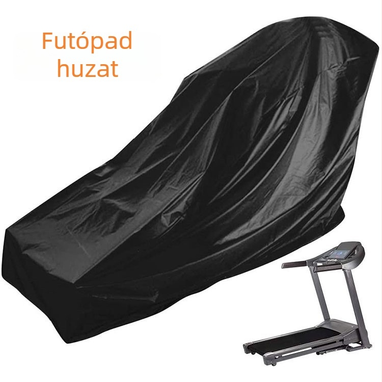 Mini futópad por- és esővédő huzat kültéri és beltéri használatra