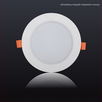 Háromszínű dimmer LED beépített mennyezeti lámpa, beltéri, otthonokhoz, nappali világítás, luxus dizájn