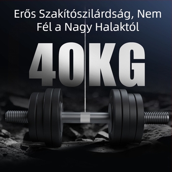 Nylon damil orsó műanyag fogantyúval – tengeri és nyíltvízi horgászathoz, anti-tekeredés
