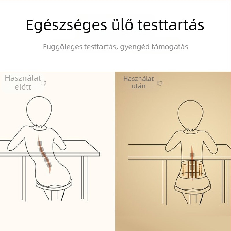 Gyerekeknek szóló derékszíj utcai táncokra – edzéshez és deréktámaszhoz, melegítés