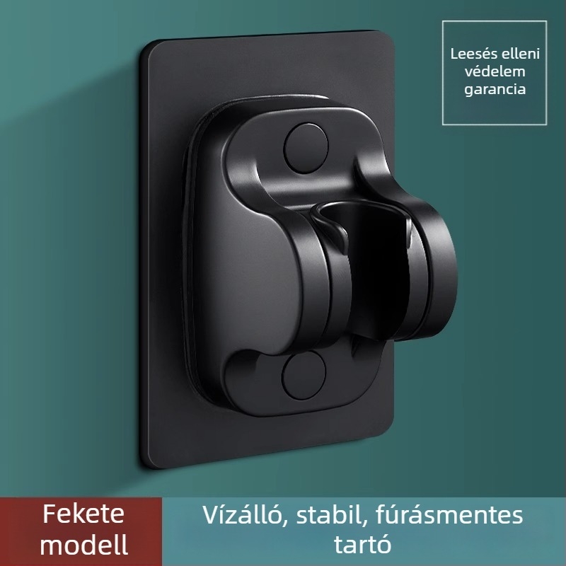 Rozsdamentes acél WC-bidet sprayer készlet — magasnyomású vízsugár a fürdőszobába