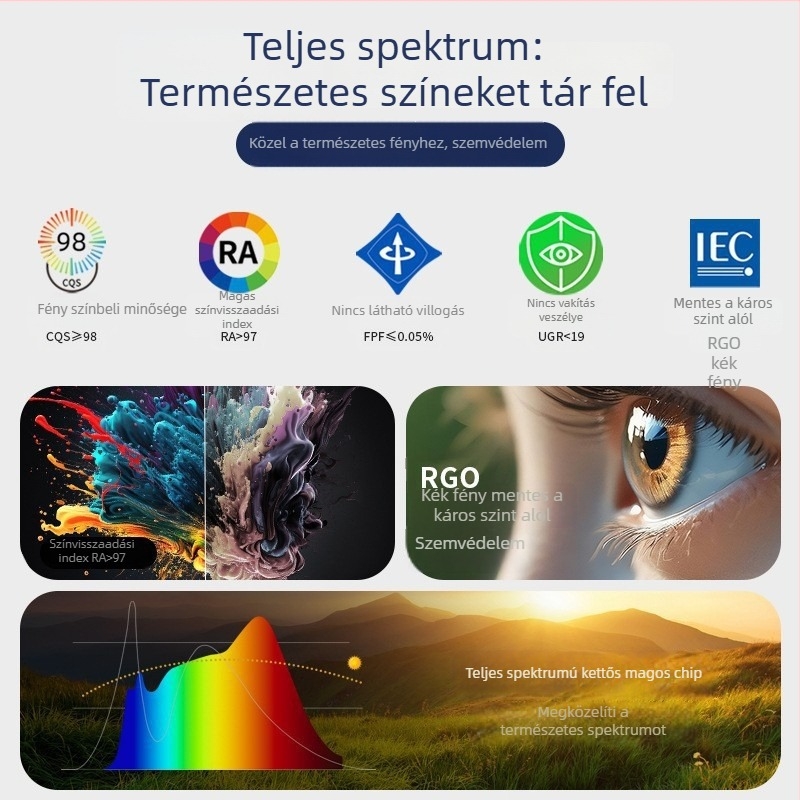 Francia középkori stílusú hálószobai csillár, alkalmas folyosóra és bejárathoz, barna üveg árnyékoló, egyfejű, fa test, LED, állítható magasság 1,5 m