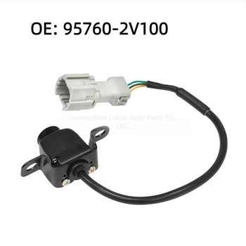 Hátsó nézet kamera Hyundai 2012–2017, modellek 95760-2V100 és 957602V100
