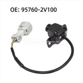 Hátsó nézet kamera Hyundai 2012–2017, modellek 95760-2V100 és 957602V100