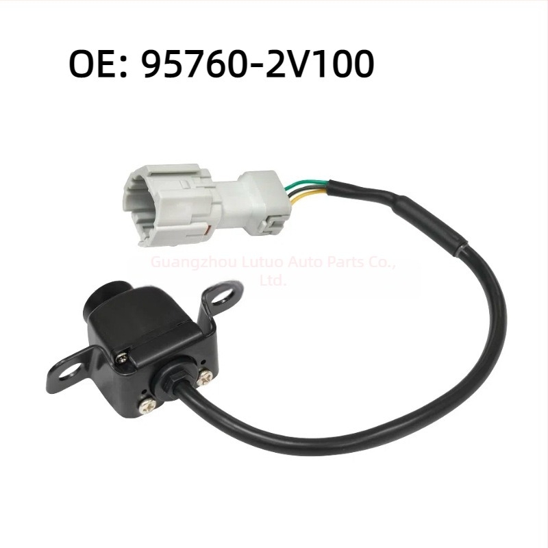 Hátsó nézet kamera Hyundai 2012–2017, modellek 95760-2V100 és 957602V100