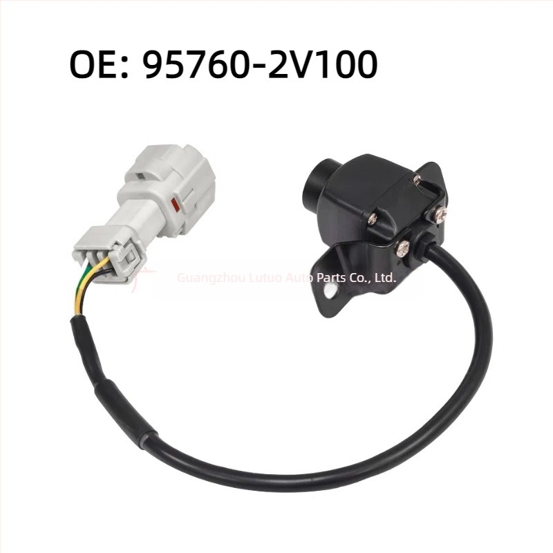 Hátsó nézet kamera Hyundai 2012–2017, modellek 95760-2V100 és 957602V100