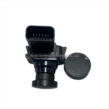 EB5Z-19G490-A Hátsó tolató kamera Ford Explorer 2011–2015