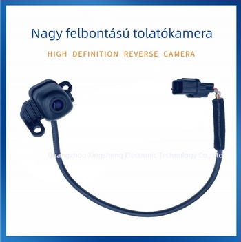 95760-K4100 Hyundai és Kia autókamera – tolatási asszisztens és hátsó kamera