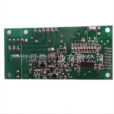 PCB feldolgozás és tervezés: PCB vezérlőpanel tervezése, PCB összeszerelés, OEM anyagok cseréje, késztermék feldolgozása