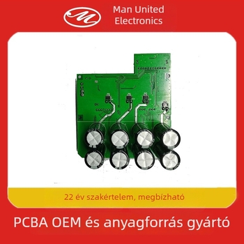 PCBA gyártás és anyagtestreszabás, SMT feldolgozás és PCB prototípus