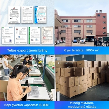 HEL K200H konyhai digitális mérleg, 5 kg kapacitás, 0,1 g pontosság, rozsdamentes acél