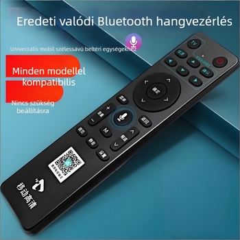 China Mobile univerzális, többfunkciós távirányító hálózati és szélessávú TV-set-top boxokhoz és Magic Boxhoz