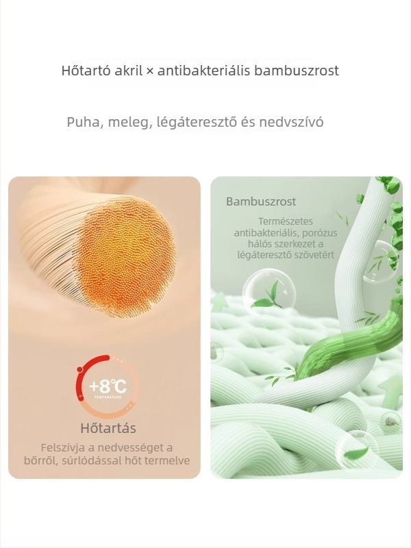 Téli termális egyrészes babaruha újszülötteknek, hosszú ujjú, uniszex