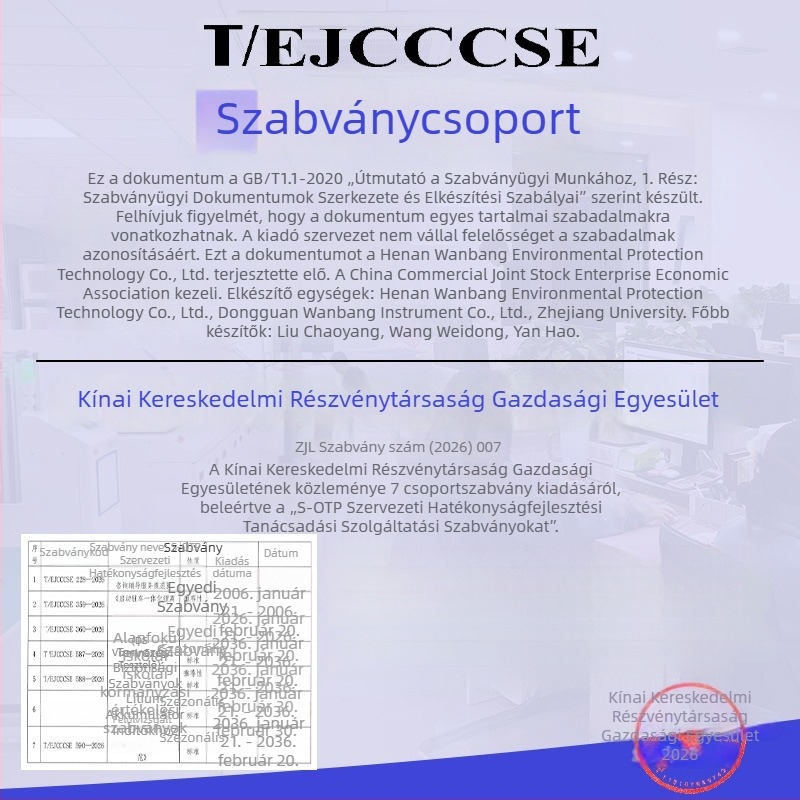 Kézi vízminőség-mérő – 5 az 1-ben: EC vezetőképesség, TDS, pH, sav-bázis, sótartalom