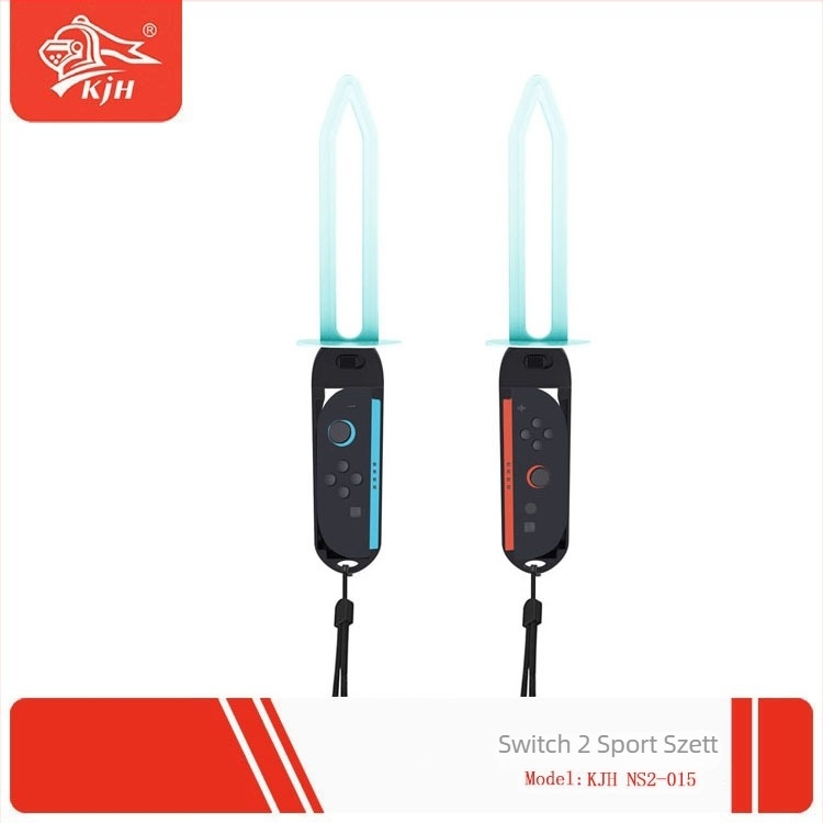 Nintendo Switch 2 Joy-Con kiegészítő készlet, 16 az 1-ben
