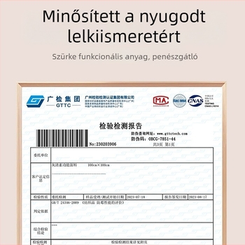 Három az egyben: magas derekú nyári rövidnadrág vékony ice-silk anyagból, női biztonsági alsónemű, hasformázó, varrás nélküli alapréteg