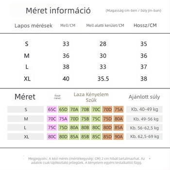 Női egy darabos fitnesz mellény nyitott hátsóval jóga számára, dupla vállpántokkal, ütéscsillapító külső sportos fehérnemű